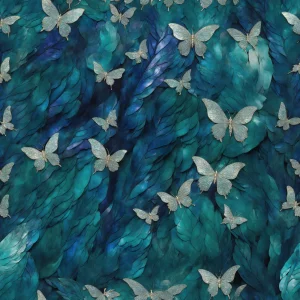 بال‌های اقیانوس (Ocean Wings)