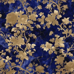 شکوفه‌های سلطنتی (Royal Blossoms)