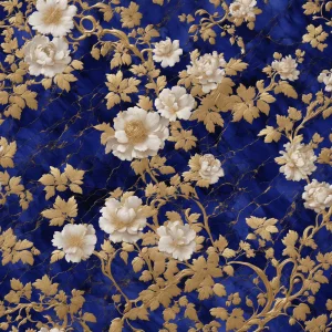 شکوفه‌های سلطنتی (Royal Blossoms)