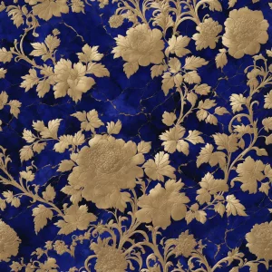 شکوفه‌های سلطنتی (Royal Blossoms)