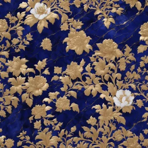 شکوفه‌های سلطنتی (Royal Blossoms)