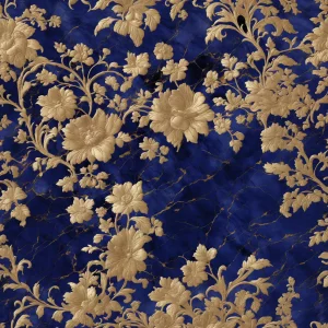 شکوفه‌های سلطنتی (Royal Blossoms)