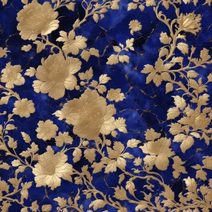 شکوفه‌های سلطنتی (Royal Blossoms)