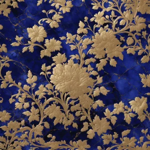 شکوفه‌های سلطنتی (Royal Blossoms)