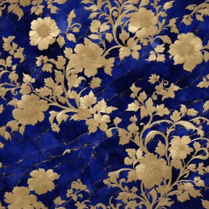 شکوفه‌های سلطنتی (Royal Blossoms)