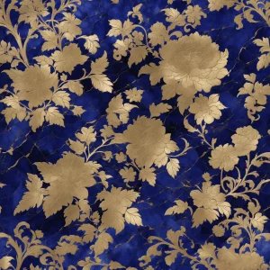 شکوفه‌های سلطنتی (Royal Blossoms)