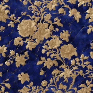 شکوفه‌های سلطنتی (Royal Blossoms)