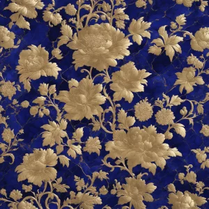 شکوفه‌های سلطنتی (Royal Blossoms)