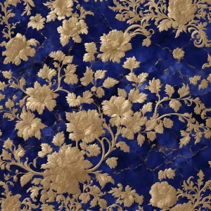 شکوفه‌های سلطنتی (Royal Blossoms)