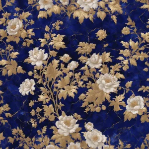 شکوفه‌های سلطنتی (Royal Blossoms)