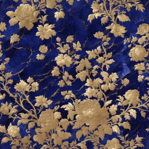 شکوفه‌های سلطنتی (Royal Blossoms)