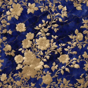 شکوفه‌های سلطنتی (Royal Blossoms)