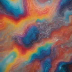 رویای انتزاعی (Abstract Dream)