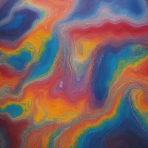 رویای انتزاعی (Abstract Dream)