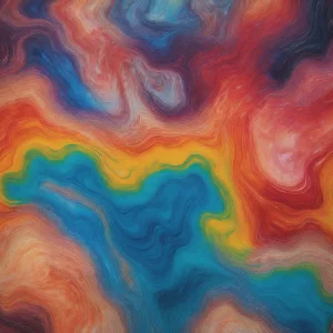 رویای انتزاعی (Abstract Dream)