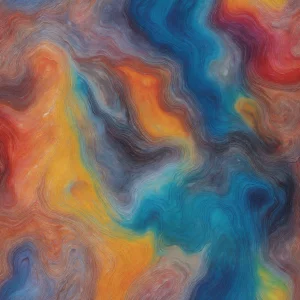 رویای انتزاعی (Abstract Dream)