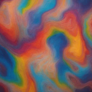 رویای انتزاعی (Abstract Dream)