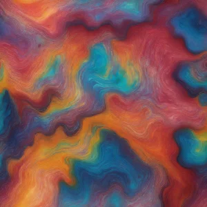 رویای انتزاعی (Abstract Dream)