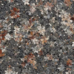 گل‌های سرامیکی (Ceramic Flowers)