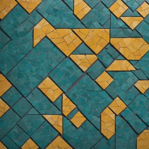 کاشی‌نگار (Tilework Dream)