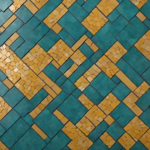 کاشی‌نگار (Tilework Dream)