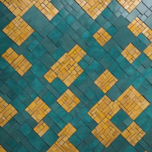 کاشی‌نگار (Tilework Dream)