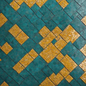 کاشی‌نگار (Tilework Dream)