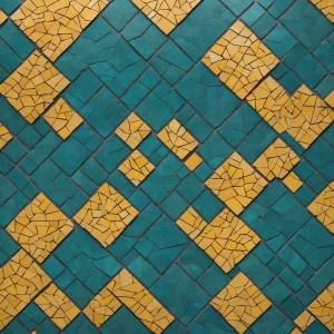 کاشی‌نگار (Tilework Dream)