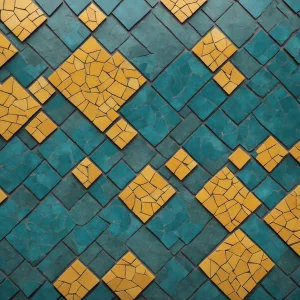 کاشی‌نگار (Tilework Dream)