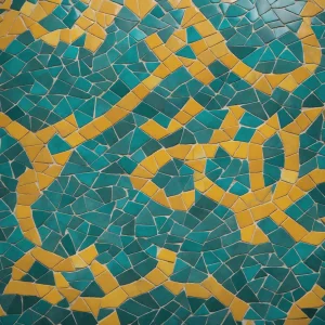 کاشی‌نگار (Tilework Dream)