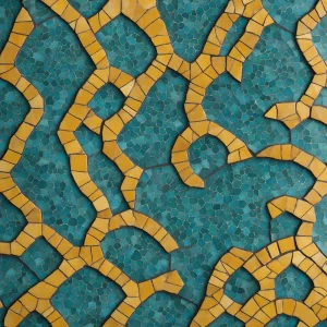 کاشی‌نگار (Tilework Dream)