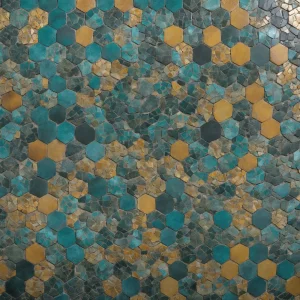 کاشی‌نگار (Tilework Dream)