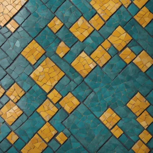 کاشی‌نگار (Tilework Dream)