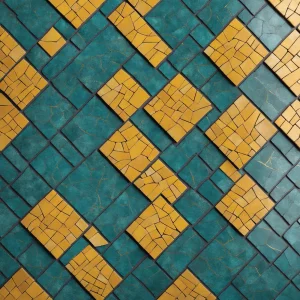 کاشی‌نگار (Tilework Dream)