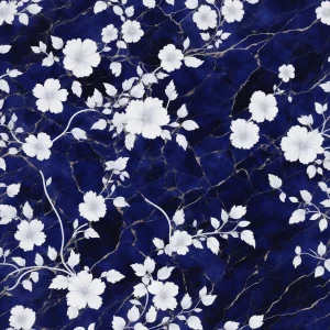 گل‌های ماهتاب (Moonlit Flowers)