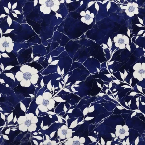 گل‌های ماهتاب (Moonlit Flowers)