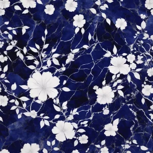 گل‌های ماهتاب (Moonlit Flowers)