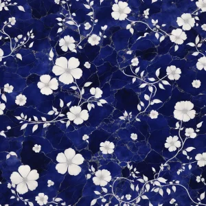 گل‌های ماهتاب (Moonlit Flowers)