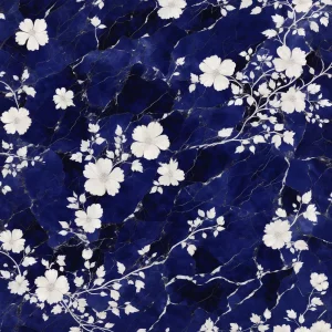 گل‌های ماهتاب (Moonlit Flowers)