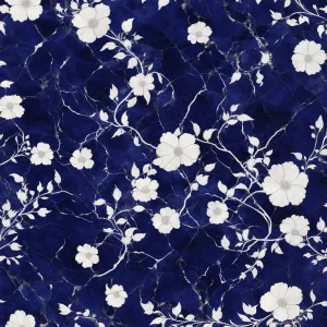 گل‌های ماهتاب (Moonlit Flowers)