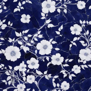 گل‌های ماهتاب (Moonlit Flowers)