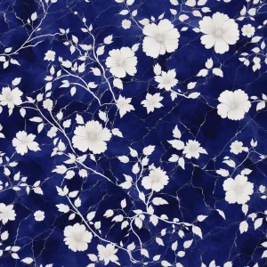 گل‌های ماهتاب (Moonlit Flowers)