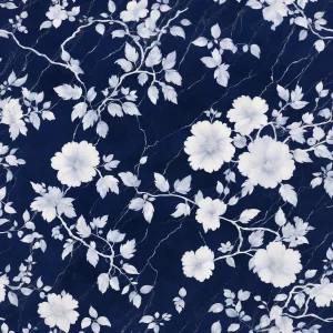 گل‌های ماهتاب (Moonlit Flowers)