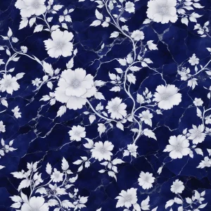 گل‌های ماهتاب (Moonlit Flowers)