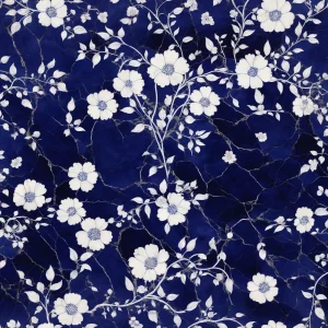 گل‌های ماهتاب (Moonlit Flowers)