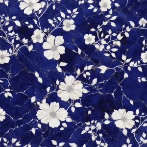 گل‌های ماهتاب (Moonlit Flowers)