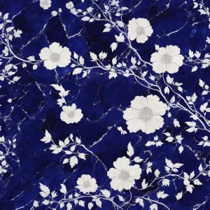 گل‌های ماهتاب (Moonlit Flowers)