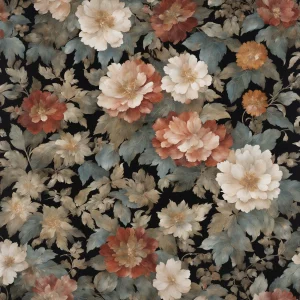 باغ کهن (Antique Garden)