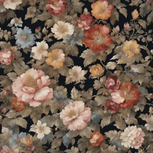 باغ کهن (Antique Garden)