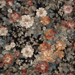 باغ کهن (Antique Garden)